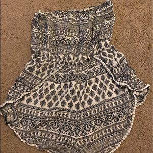Rhapsody Romper